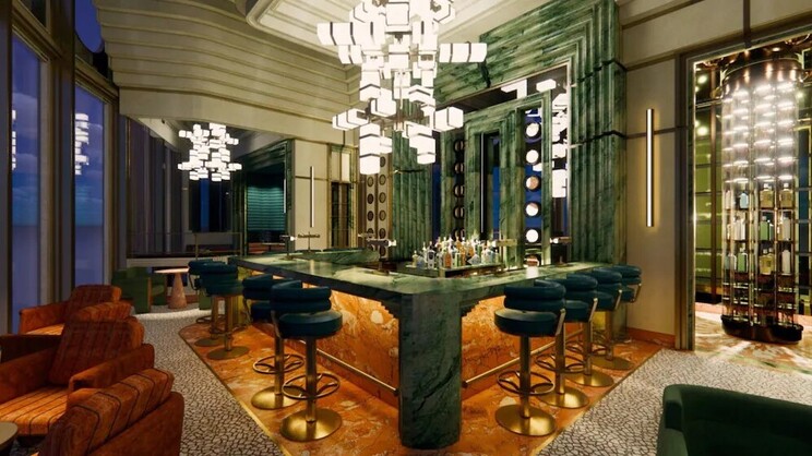 Jumeirah Marsa Al Arab